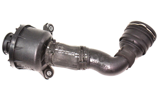 Turbo Muffler Hose VW Jetta GTI GLI MK5 2.0T - 1K0 145 762 AS / 1K0 145 972