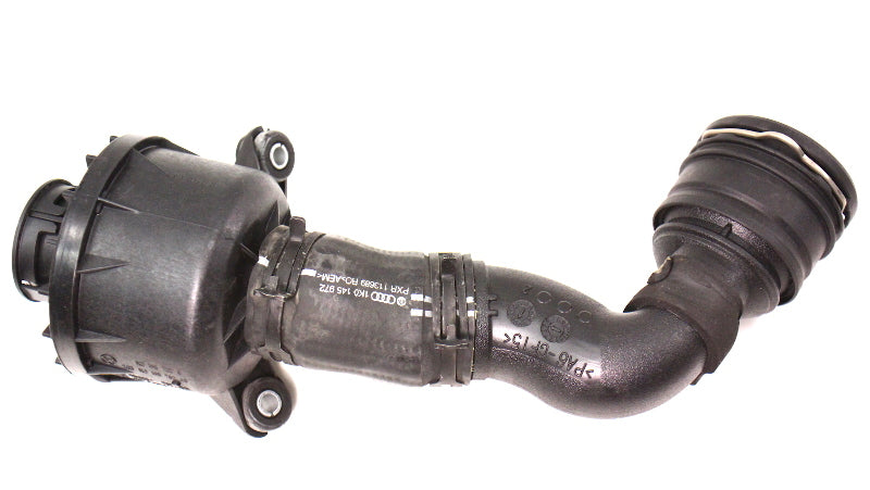 Turbo Muffler Hose VW Jetta GTI GLI MK5 2.0T - 1K0 145 762 AS / 1K0 145 972