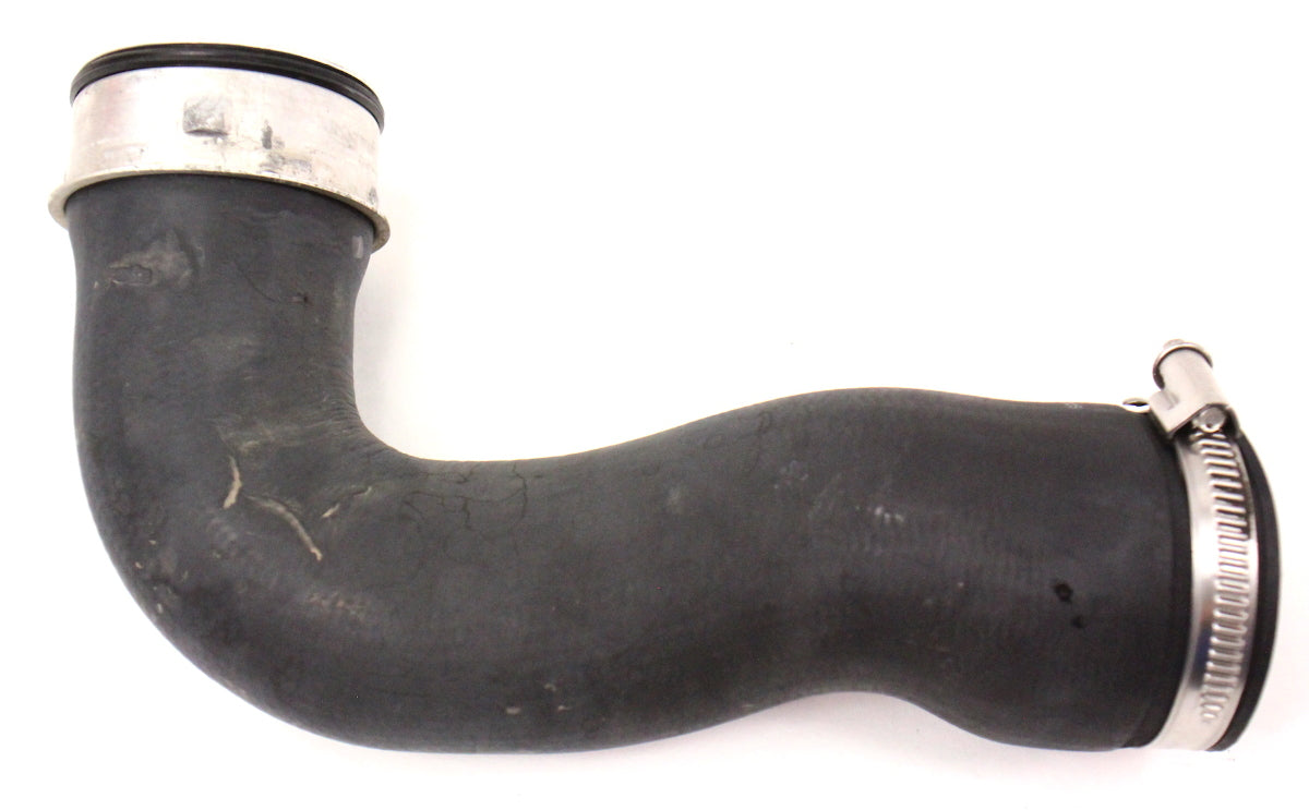 Turbo Pressure Hose Tube 05-10 VW Jetta GTI MK5 2.0T FSI BPY - 1K0 145 834 N