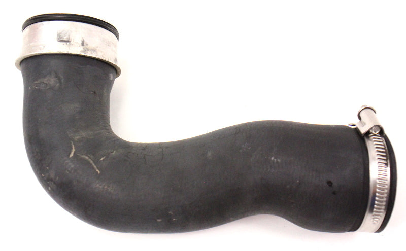 Turbo Pressure Hose Tube 05-10 VW Jetta GTI MK5 2.0T FSI BPY - 1K0 145 834 N