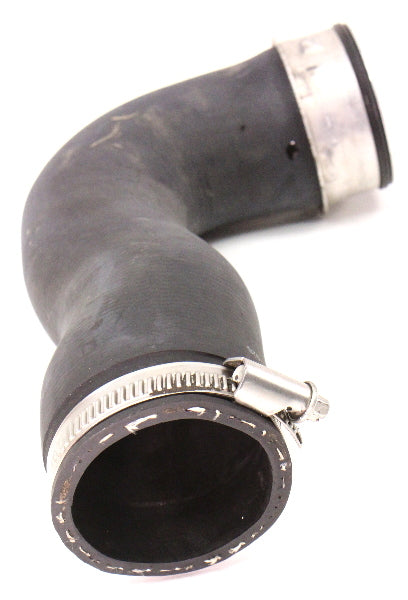 Turbo Pressure Hose Tube 05-10 VW Jetta GTI MK5 2.0T FSI BPY - 1K0 145 834 N