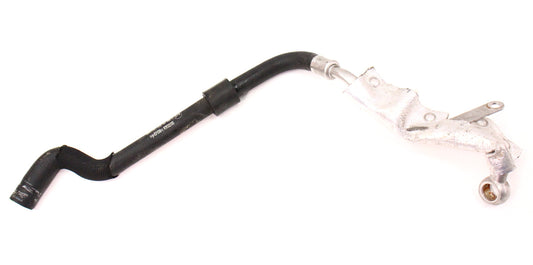 Turbo Coolant Return Line Hose VW Jetta GTI Passat 2.0T TSI CCTA - 06J 121 492 C