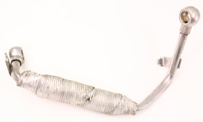 Turbo Coolant Feed Line Hose 08-13 VW Jetta MK5 MK6 Passat 2.0T CCTA - 06J 497 H