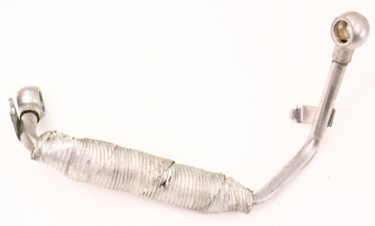Turbo Coolant Feed Line Hose 08-13 VW Jetta MK5 MK6 Passat 2.0T CCTA - 06J 497 H