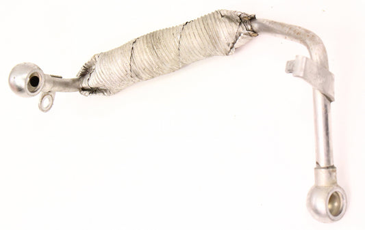 Turbo Coolant Feed Line Hose 08-13 VW Jetta MK5 MK6 Passat 2.0T CCTA - 06J 497 H