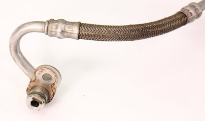Turbo Oil Feed Line Hose VW Jetta GTI Passat 2.0T TSI CCTA- Genuine - 06J 778 H