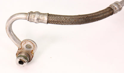 Turbo Oil Feed Line Hose VW Jetta GTI Passat 2.0T TSI CCTA- Genuine - 06J 778 H