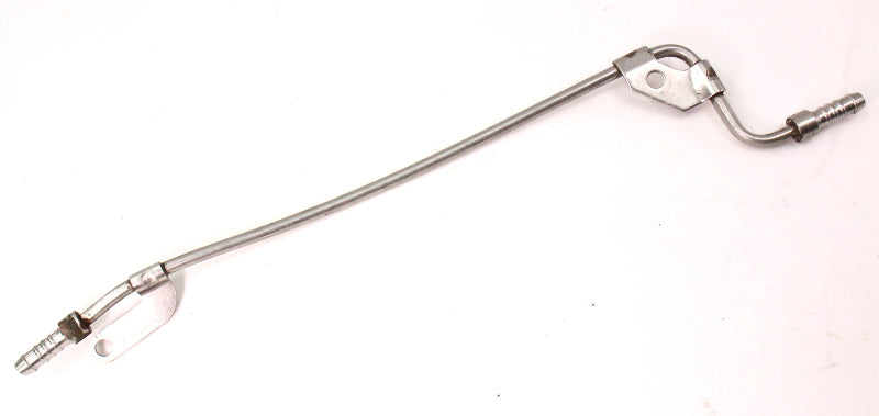 Metal Fuel Line Pipe 09-10 VW Jetta MK5 2.0T CCTA - Genuine - 06J 127 509 G