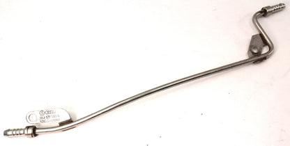 Metal Fuel Line Pipe 09-10 VW Jetta MK5 2.0T CCTA - Genuine - 06J 127 509 G