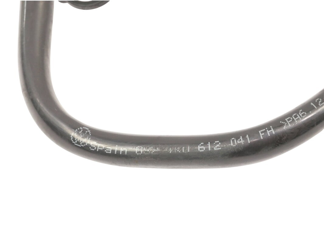 Brake Booster Vacuum Line VW Jetta MK5 Golf MK6 2.0T CCTA - OEM - 1K0 612 041 FH