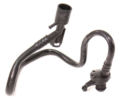 Brake Booster Vacuum Line VW Jetta MK5 Golf MK6 2.0T CCTA - OEM - 1K0 612 041 FH