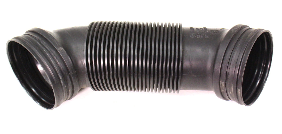 Air Intake Tube Elbow VW Jetta GTI Mk5 Passat 2.0T CCTA Genuine - 1K0 129 684 L