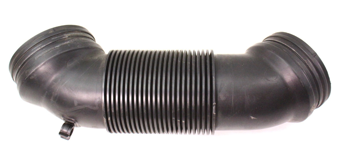 Air Intake Tube Elbow VW Jetta GTI Mk5 Passat 2.0T CCTA Genuine - 1K0 129 684 L