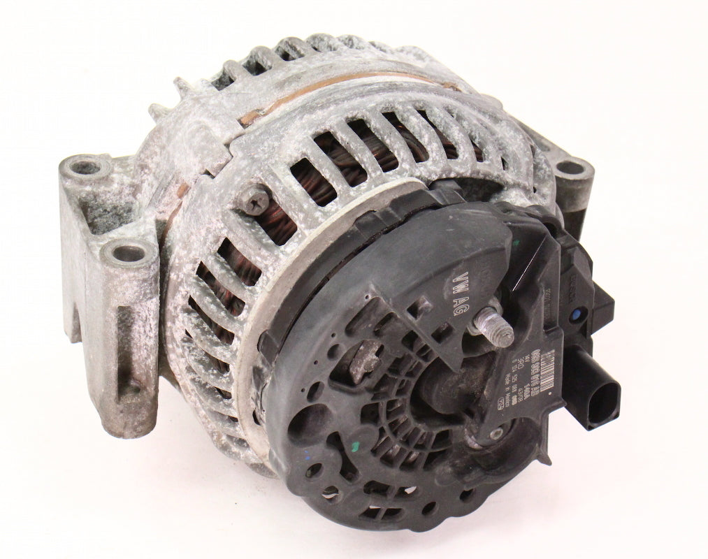 140 Amp Alternator Bosch 08-14 VW Jetta Golf MK6 Eos Passat CCTA 06B 903 016 AB