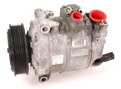 AC A/C Compressor 06-11 VW Jetta GTI Passat Eos CC - 2.0T Denso - 1K0 820 859 M