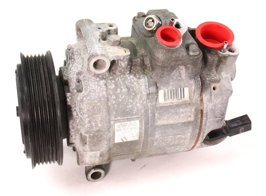 AC A/C Compressor 06-11 VW Jetta GTI Passat Eos CC - 2.0T Denso - 1K0 820 859 M