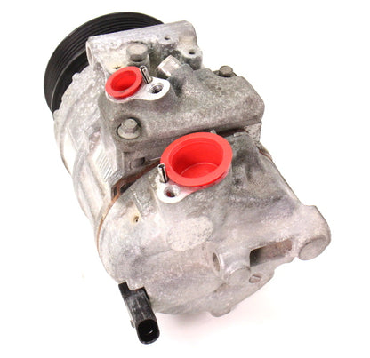 AC A/C Compressor 06-11 VW Jetta GTI Passat Eos CC - 2.0T Denso - 1K0 820 859 M