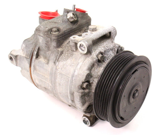 AC A/C Compressor 06-11 VW Jetta GTI Passat Eos CC - 2.0T Denso - 1K0 820 859 M