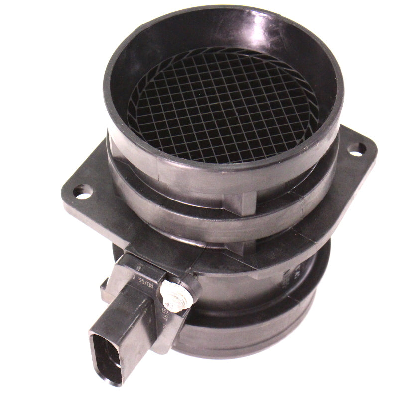 MAF Air Flow Meter VW Jetta Golf GTI MK5 MK6 Passat 2.0T TSI CBFA 06J 906 461 B