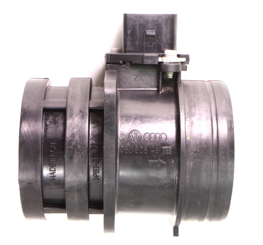 MAF Air Flow Meter VW Jetta Golf GTI MK5 MK6 Passat 2.0T TSI CBFA 06J 906 461 B