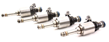Fuel Injector Set VW Beetle Jetta GTI Eos Passat A4 2.0T CCTA - 06H 906 036 G