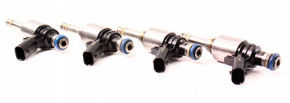 Fuel Injector Set VW Beetle Jetta GTI Eos Passat A4 2.0T CCTA - 06H 906 036 G