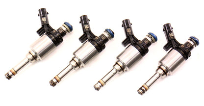 Fuel Injector Set VW Beetle Jetta GTI Eos Passat A4 2.0T CCTA - 06H 906 036 G