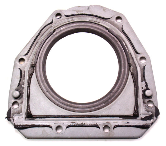Crank Plate Flange Seal VW Jetta Golf GTI Passat Audi 2.0T TSI CCTA - Genuine