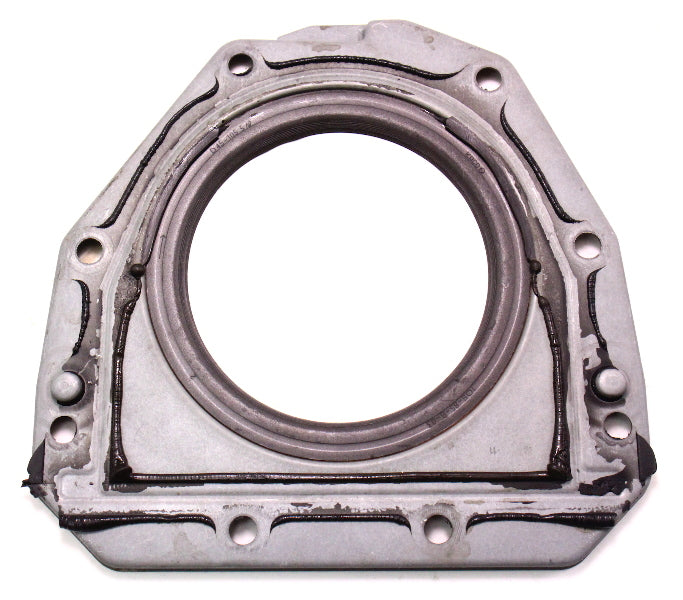 Crank Plate Flange Seal VW Jetta Golf GTI Passat Audi 2.0T TSI CCTA - Genuine