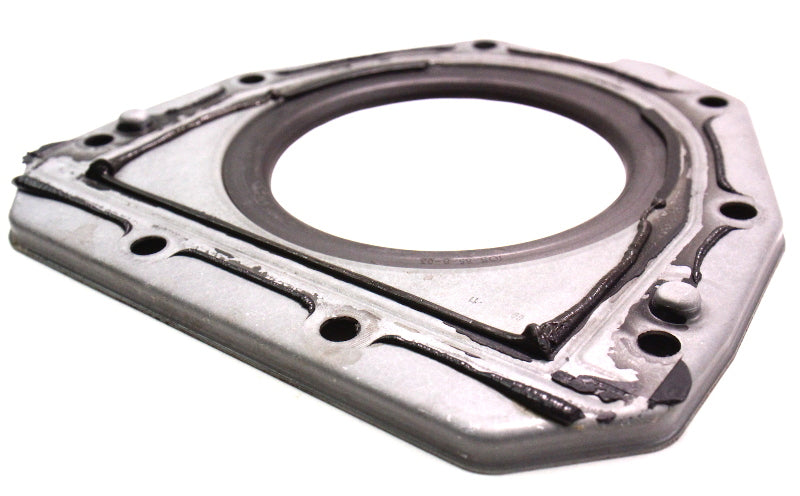 Crank Plate Flange Seal VW Jetta Golf GTI Passat Audi 2.0T TSI CCTA - Genuine