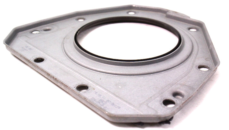 Crank Plate Flange Seal VW Jetta Golf GTI Passat Audi 2.0T TSI CCTA - Genuine