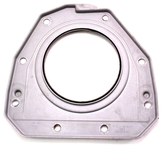Crank Plate Flange Seal VW Jetta Golf GTI Passat Audi 2.0T TSI CCTA - Genuine