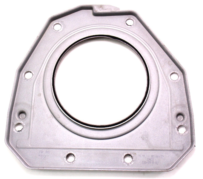 Crank Plate Flange Seal VW Jetta Golf GTI Passat Audi 2.0T TSI CCTA - Genuine