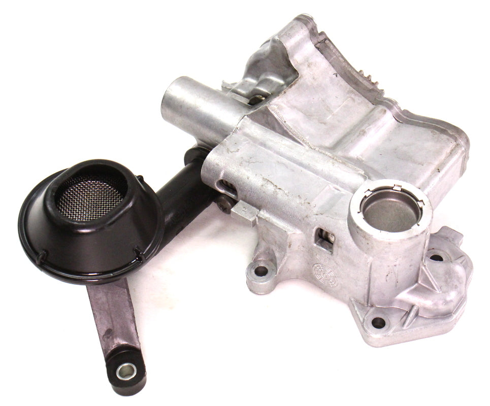 Engine Oil Pump VW Jetta GTI CC Passat Eos Audi A4 A5 2.0T TSI - 06J 115 106 AB
