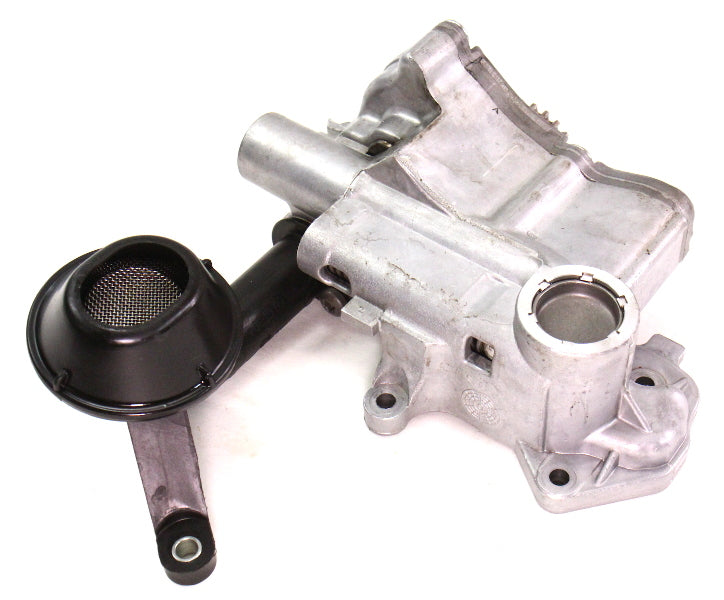 Engine Oil Pump VW Jetta GTI CC Passat Eos Audi A4 A5 2.0T TSI - 06J 115 106 AB