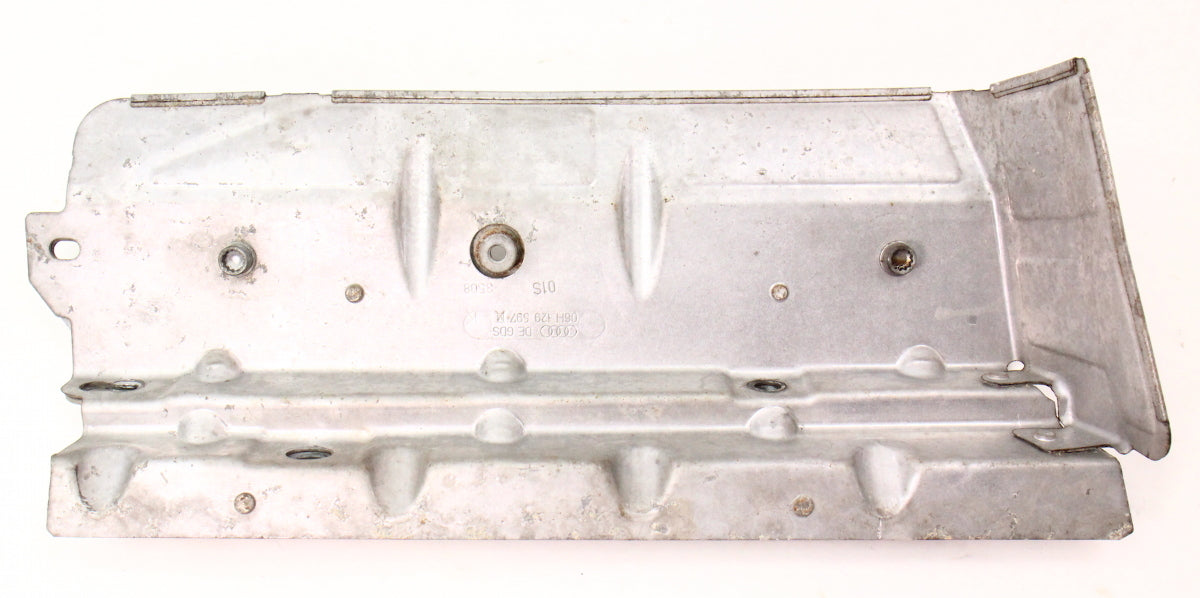 Heat Shield VW Jetta GTI Audi A3 A4 Passat 2.0T TSI - Genuine - 06H 129 597 K