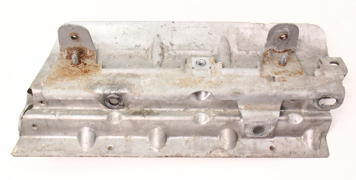 Heat Shield VW Jetta GTI Audi A3 A4 Passat 2.0T TSI - Genuine - 06H 129 597 K