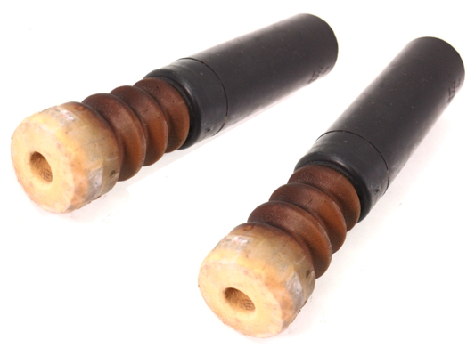 Rear Upper Bump Stop Dust Boots 05-18 VW Jetta Golf GTI MK5 MK6 1K0 511 353 M