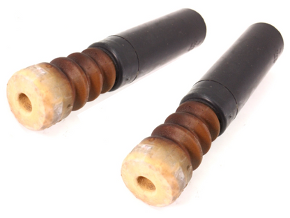 Rear Upper Bump Stop Dust Boots 05-18 VW Jetta Golf GTI MK5 MK6 1K0 511 353 M