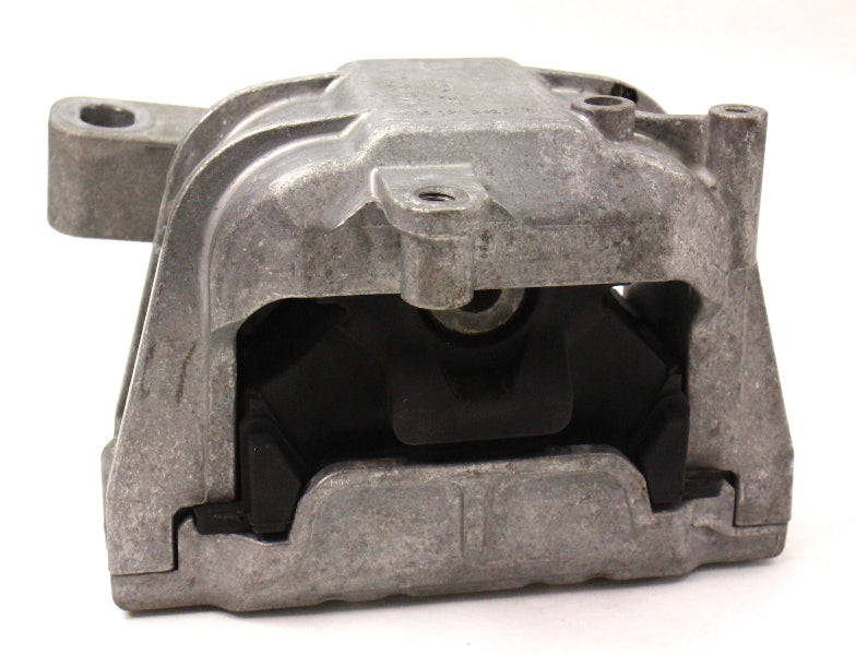 RH Motor Mount VW Jetta GTI Beetle Passat MK5 MK6 - Genuine - 1K0 199 262 AM