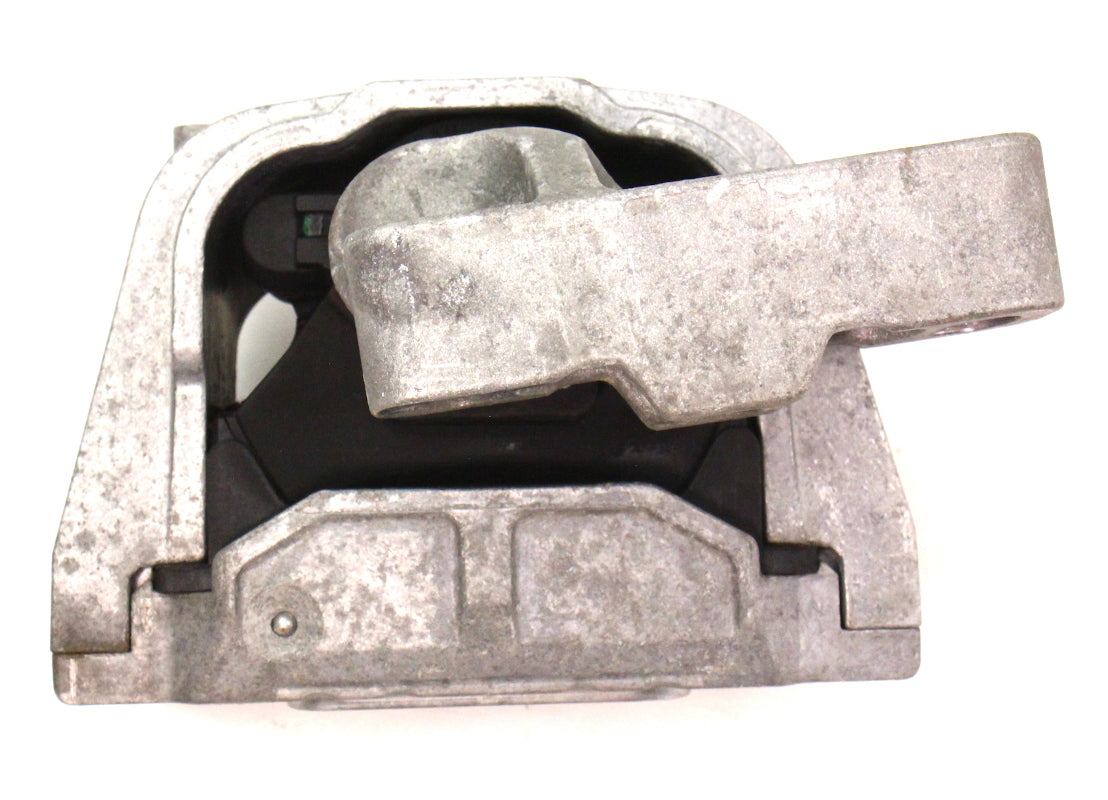 RH Motor Mount VW Jetta GTI Beetle Passat MK5 MK6 - Genuine - 1K0 199 262 AM
