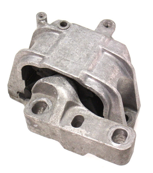 RH Motor Mount VW Jetta GTI Beetle Passat MK5 MK6 - Genuine - 1K0 199 262 AM