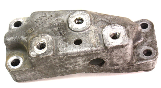 LH Transmission Mount Bracket 05-13 VW Jetta GTI GLI Audi A3 DSG  1K0 199 117 AM