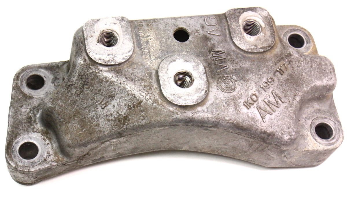 LH Transmission Mount Bracket 05-13 VW Jetta GTI GLI Audi A3 DSG  1K0 199 117 AM