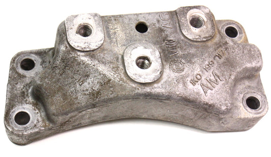 LH Transmission Mount Bracket 05-13 VW Jetta GTI GLI Audi A3 DSG  1K0 199 117 AM