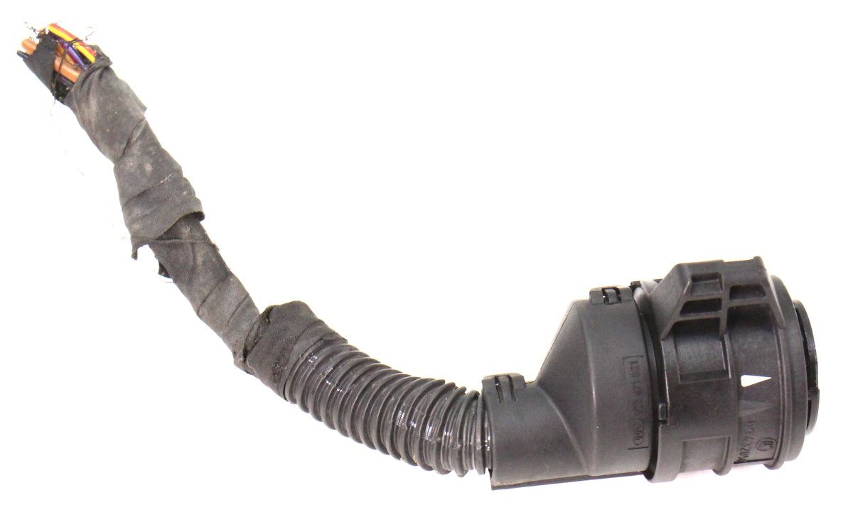 Transmission Valve Body Pigtail Plug 05-16 VW Jetta Golf Audi TT GTI DSG MK5 Mk6
