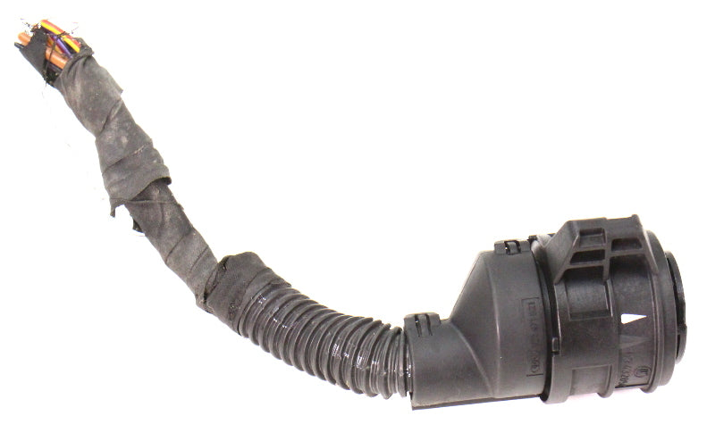 Transmission Valve Body Pigtail Plug 05-16 VW Jetta Golf Audi TT GTI DSG MK5 Mk6