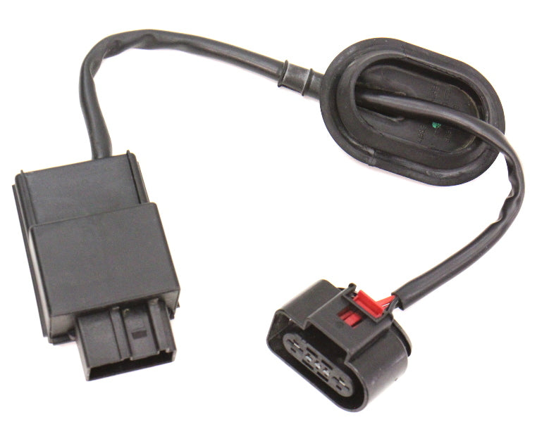 Fuel Pump Controller Control Module VW Jetta GTI MK5 MK6 Passat - 1K0 906 093 F