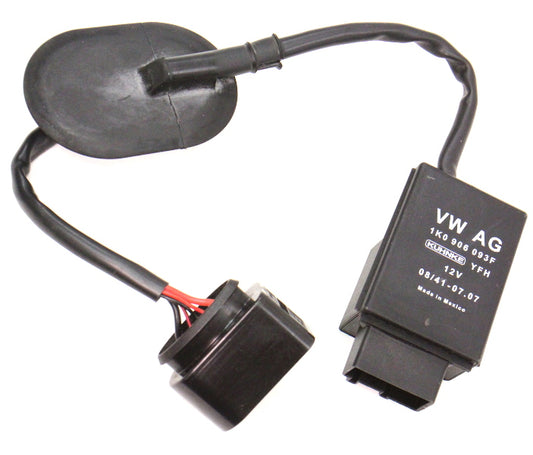 Fuel Pump Controller Control Module VW Jetta GTI MK5 MK6 Passat - 1K0 906 093 F