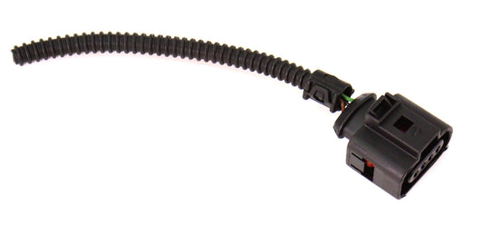 Thrust Sensor Pigtail Plug VW Jetta Golf GTI MK5 MK6 Passat 2.0T CCTA - 1J0 973 704